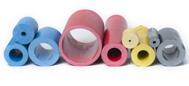 composite tubes