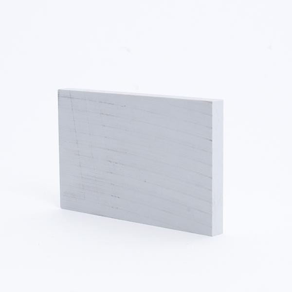 non slip white acrylic sliding board