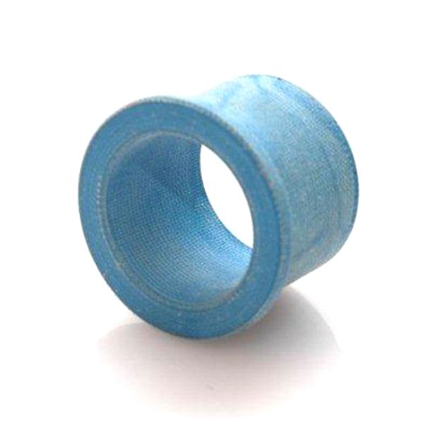 composite bearings blue