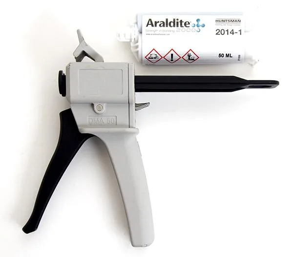 glue gun