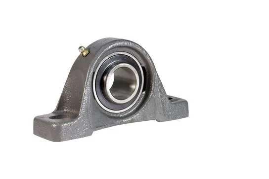 bearing block