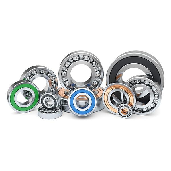 ball bearings