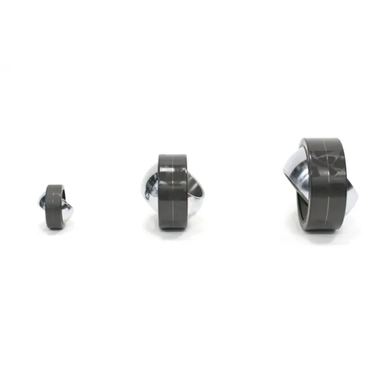 spherical bearings