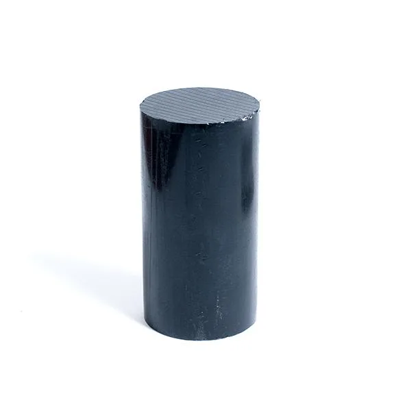 plastic rod