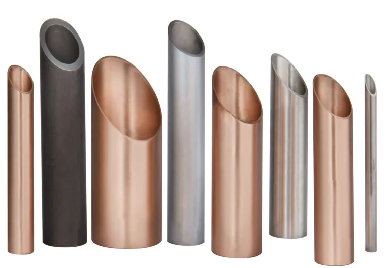 tube material