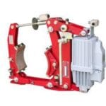 industrial brake systems bbs