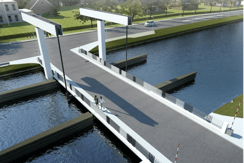 project bridge bergentheim